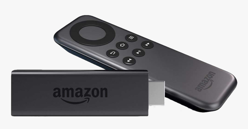 Fire Tv Stick Png, Transparent Png, Free Download