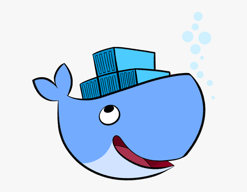 Docker Container Logo, HD Png Download, Free Download
