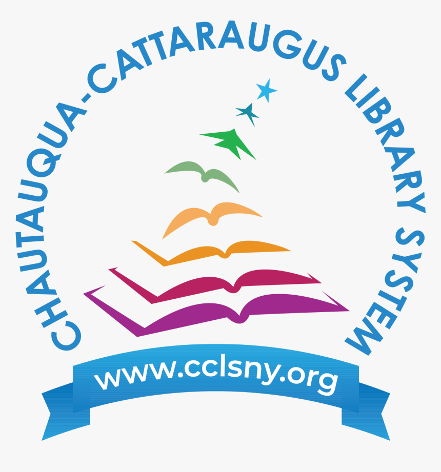 Logo For Library Png, Transparent Png, Free Download