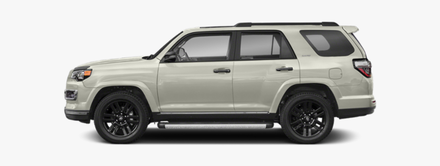 2020 Toyota 4runner Nightshade, HD Png Download, Free Download