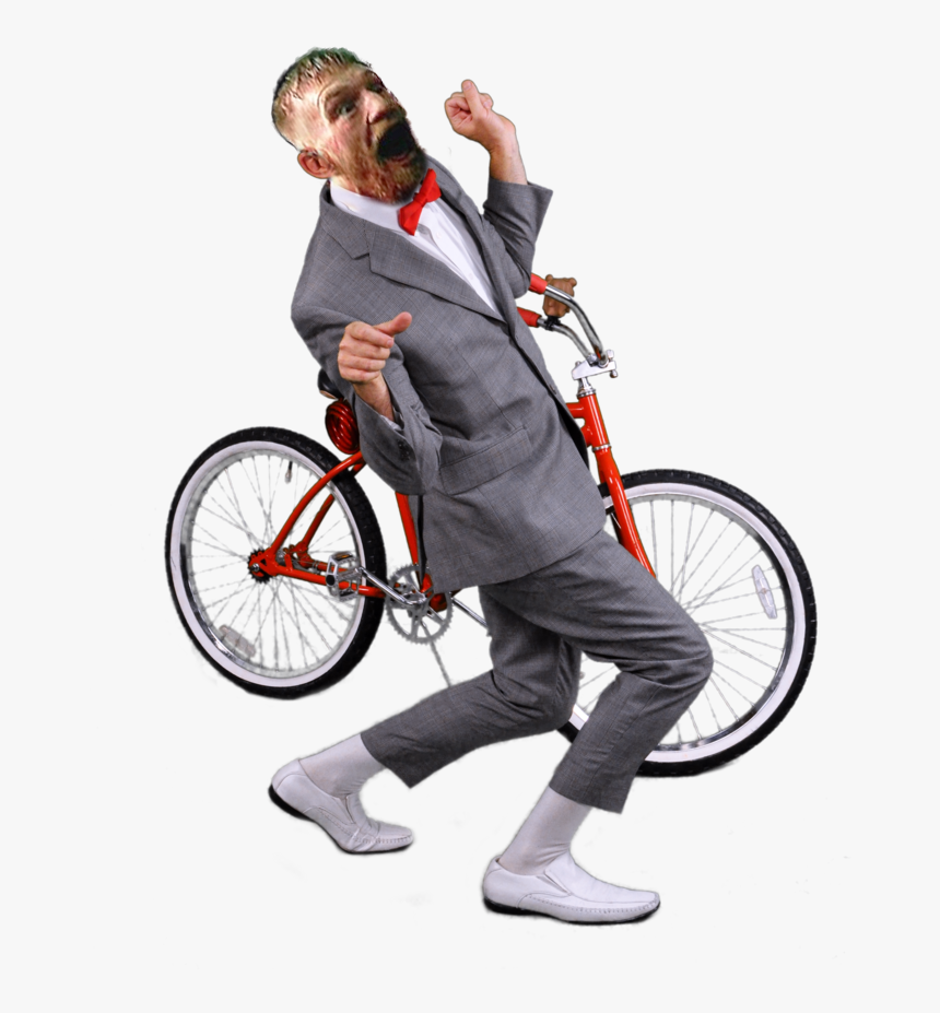 [​img] - Pee Wee Herman Png, Transparent Png, Free Download