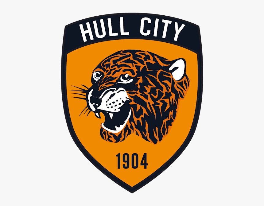 Hull City Fc Logo, HD Png Download, Free Download