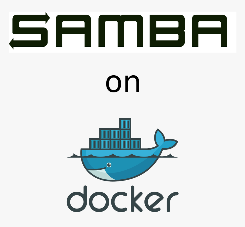 Samba On Docker - Boat, HD Png Download, Free Download