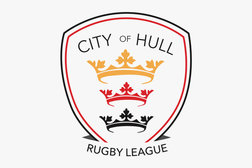 City Of Hull Logo - City Of Hull Academy Logo, HD Png Download, Free Download