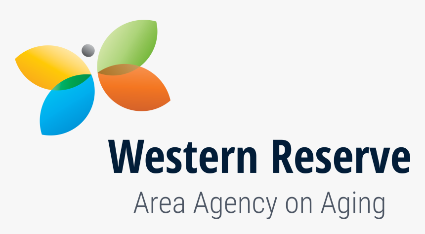 Western Reserve Area Agency On Aging, HD Png Download, Free Download