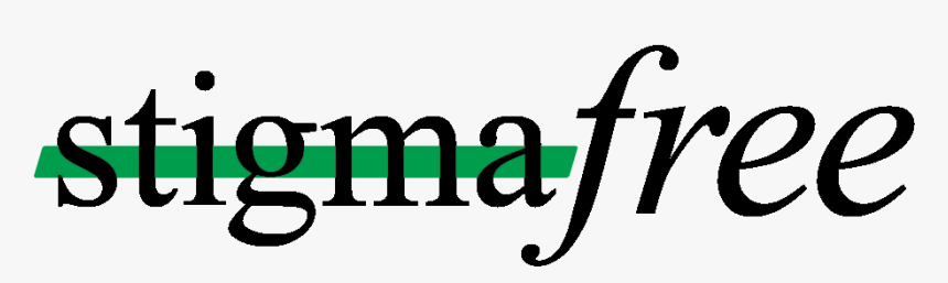 Stigmafree Logo - Nami Stigma Free Logo, HD Png Download, Free Download