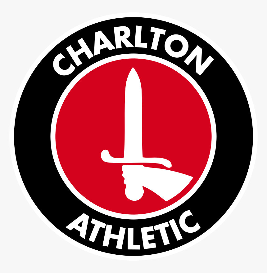Charlton Athletic Logo - Charlton Athletic Logo Png, Transparent Png, Free Download