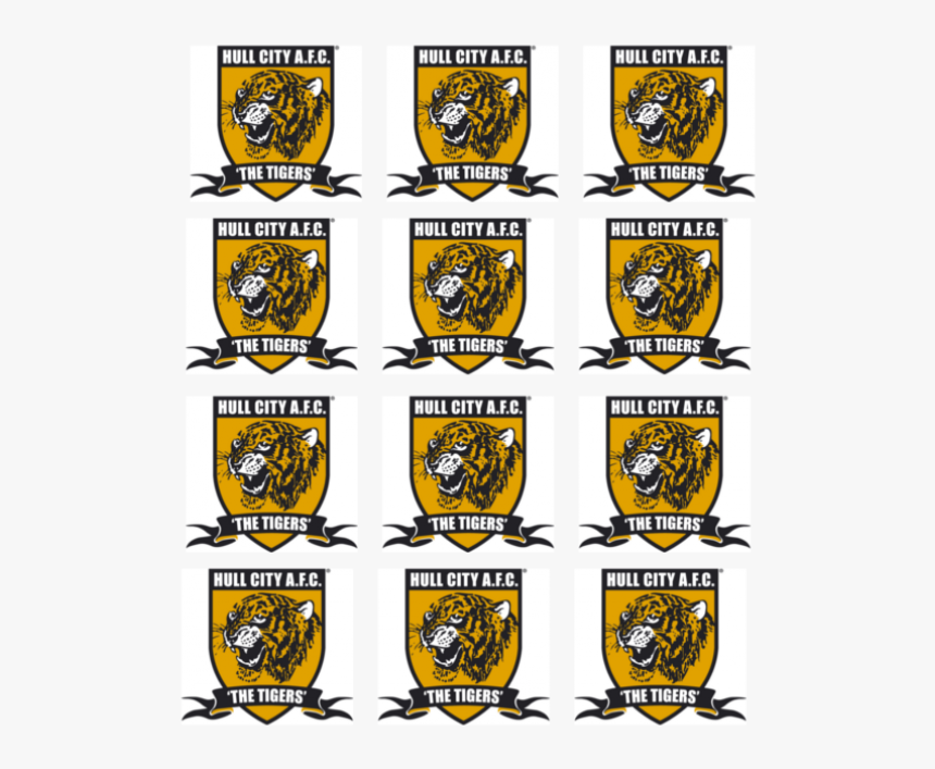 Hull City Badge, HD Png Download, Free Download