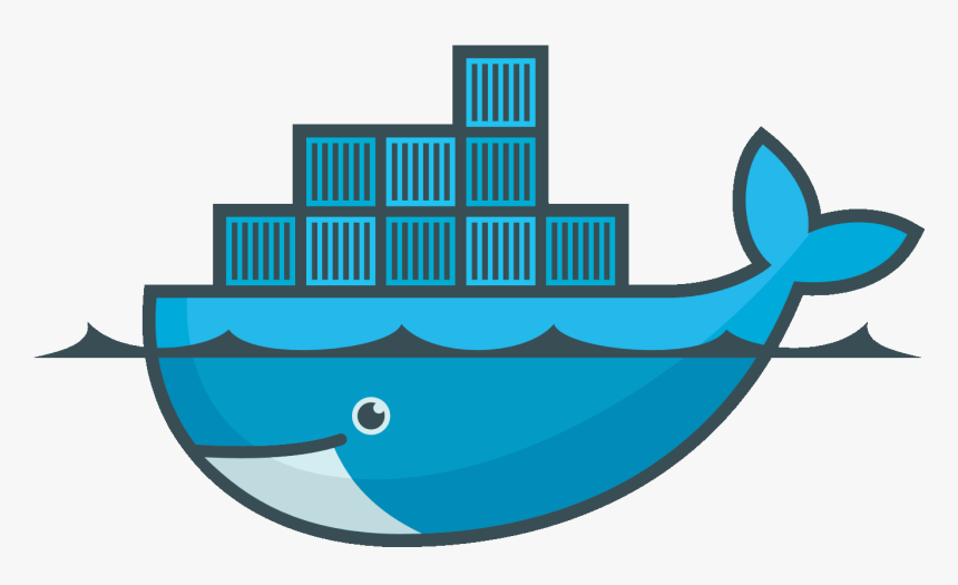 Docker Gif, HD Png Download, Free Download