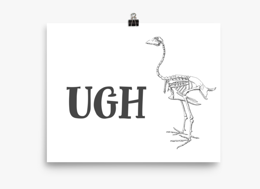 Ugh Poster"
 Srcset="data - Crane, HD Png Download, Free Download