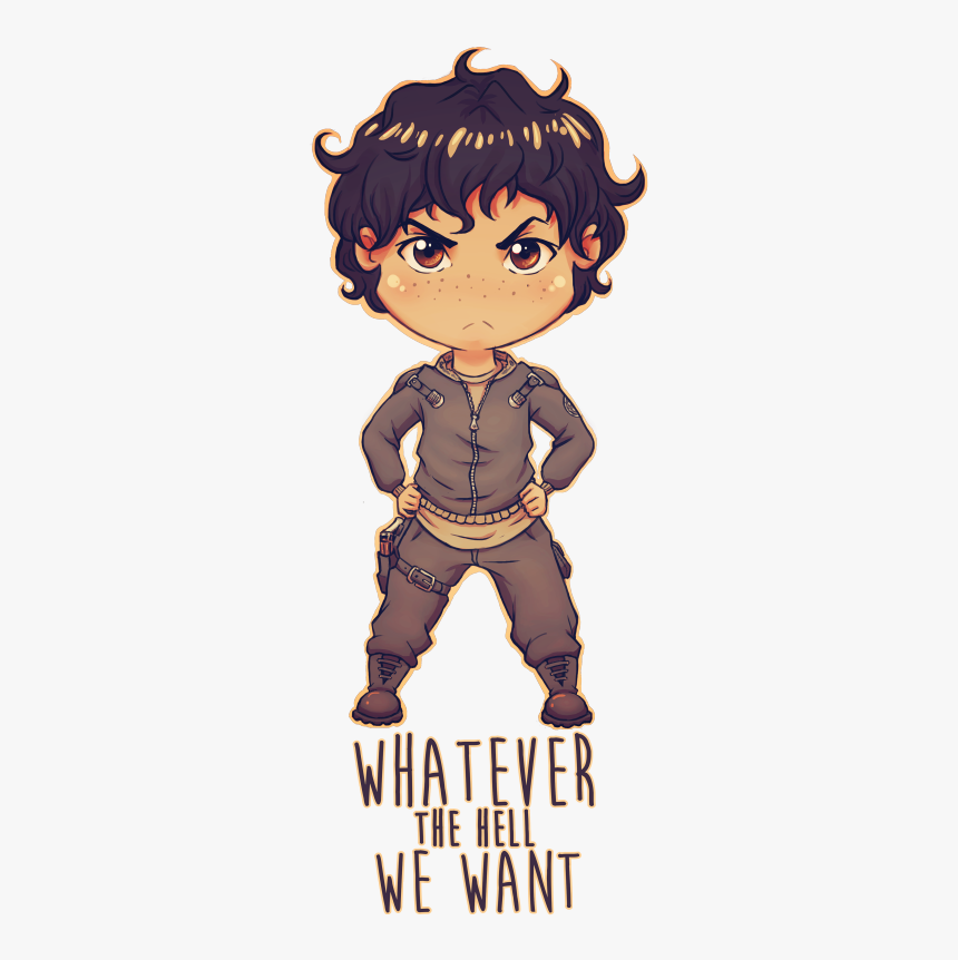 Bellamy Blake Fan Art, HD Png Download, Free Download