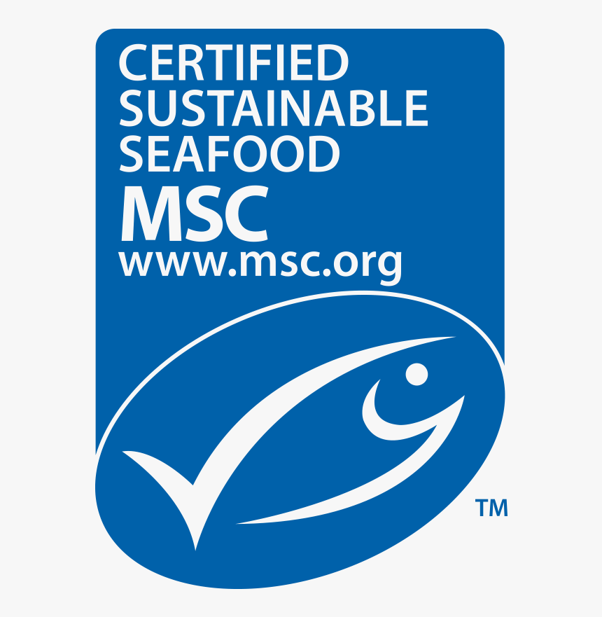 Marine Stewardship Council Siegel, HD Png Download, Free Download