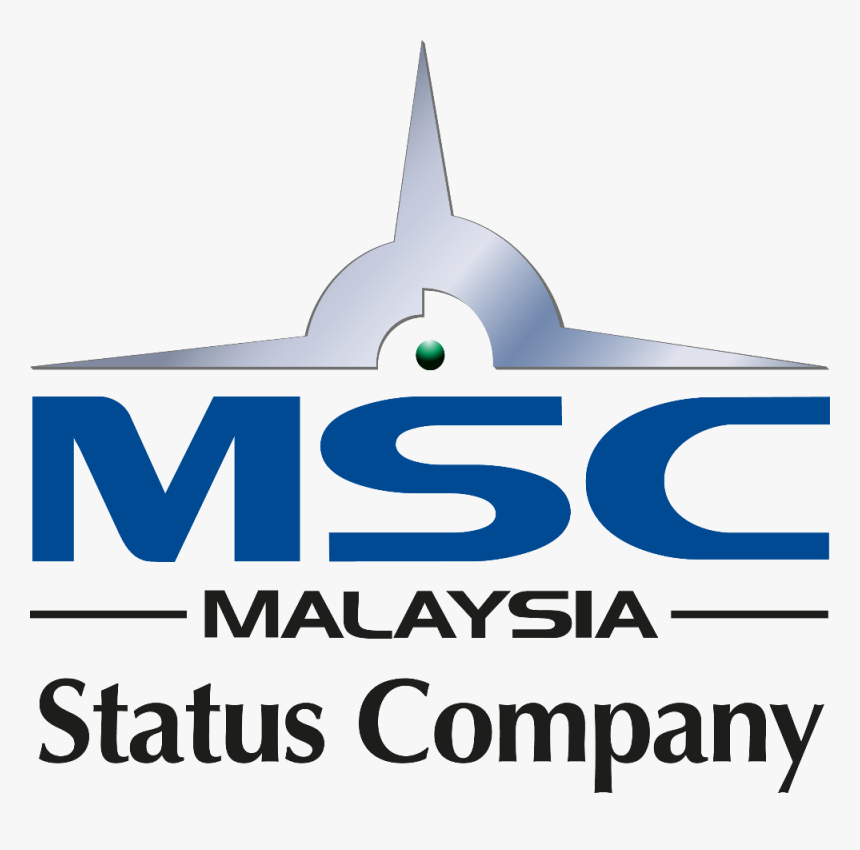 Msc Malaysia Status Company, HD Png Download, Free Download