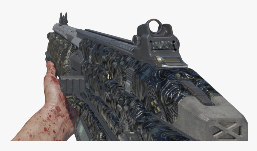 Transparent Bo3 Vmp Png - Man O War Bo3, Png Download, Free Download