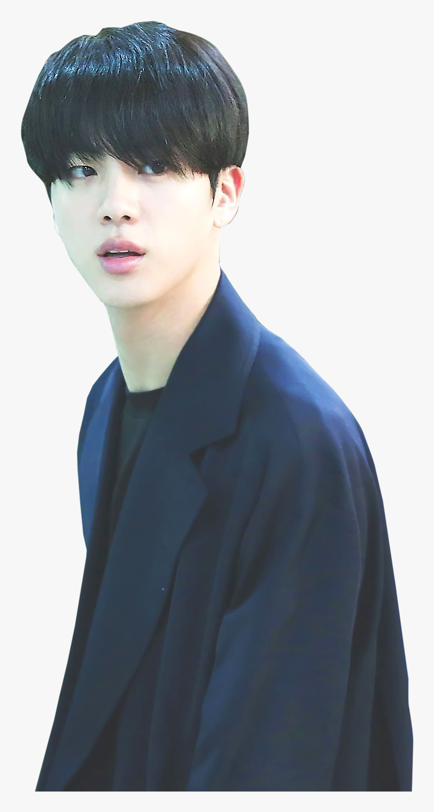 Bts Jin Jin Png, Transparent Png, Free Download