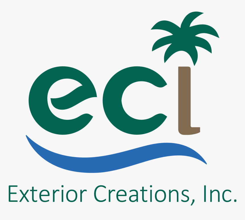 2018 Eci Logo - Graphic Design, HD Png Download, Free Download