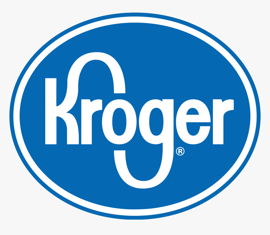 Kroger Logo 2017, HD Png Download, Free Download