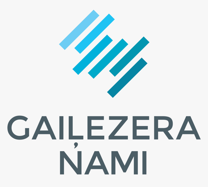 Gaiļezera Nami - Graphic Design, HD Png Download, Free Download