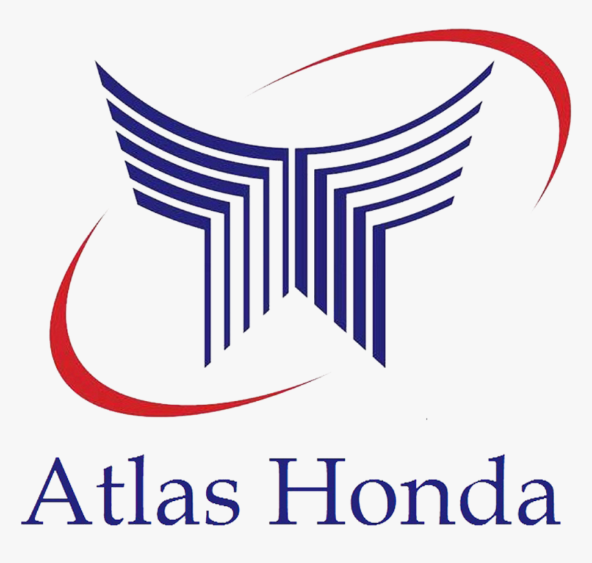 Atlas Honda Oil Logo, HD Png Download, Free Download