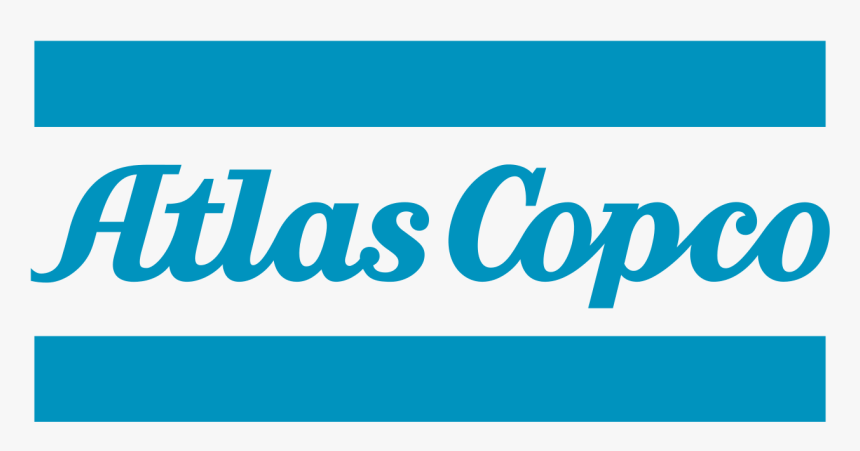 Atlas Copco Compressor Logo, HD Png Download, Free Download