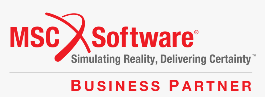 Msc Software, HD Png Download, Free Download