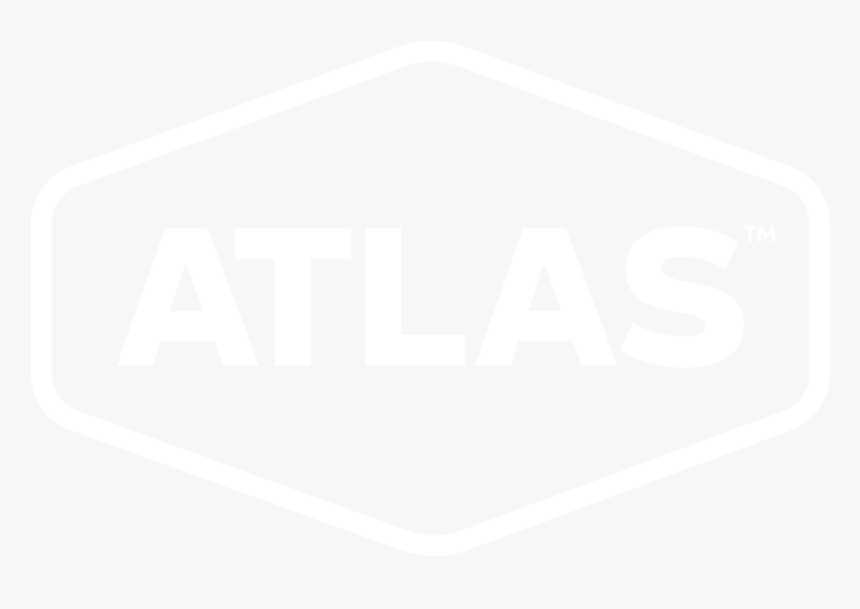 Atlas Logo - Ensayo De Particulas Magneticas, HD Png Download, Free Download