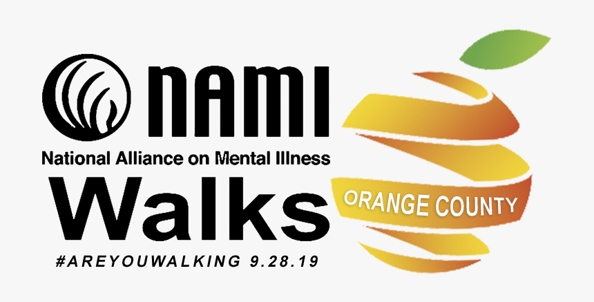 Nami Walks Orange County, HD Png Download, Free Download