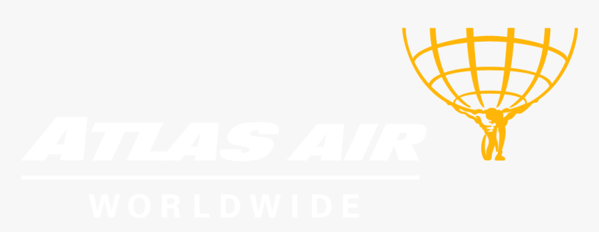 Atlas Air, HD Png Download, Free Download