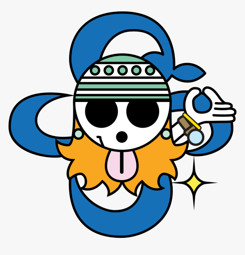 One Piece Nami Flag, HD Png Download, Free Download