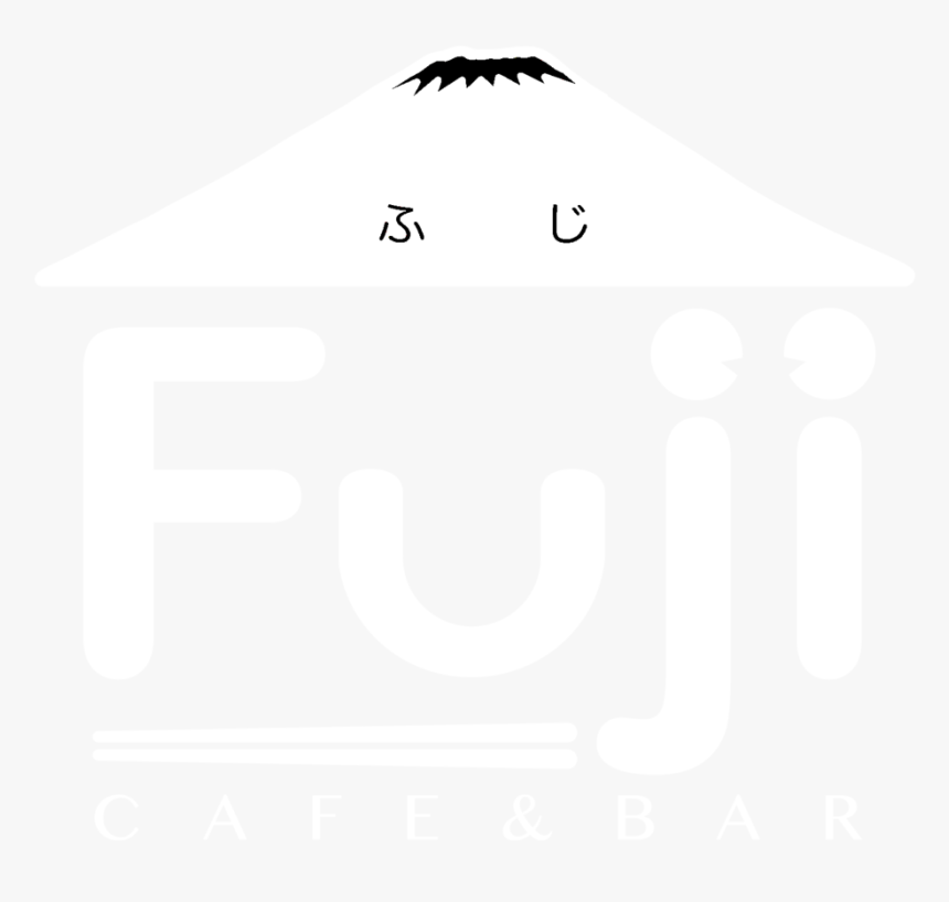 Fuji - Fuji Cafe Logo, HD Png Download, Free Download