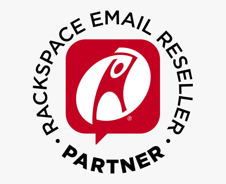 Rackspace Mail Reseller Partner - Rackspace Reseller Logo, HD Png Download, Free Download