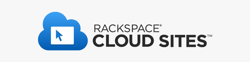 Rackspace Cloud Sites - Graphic Design, HD Png Download, Free Download