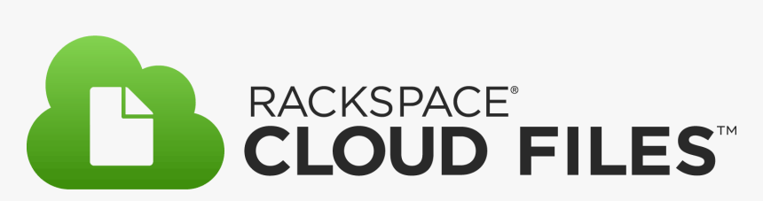 Rackspace Cloud Files Logo, HD Png Download, Free Download