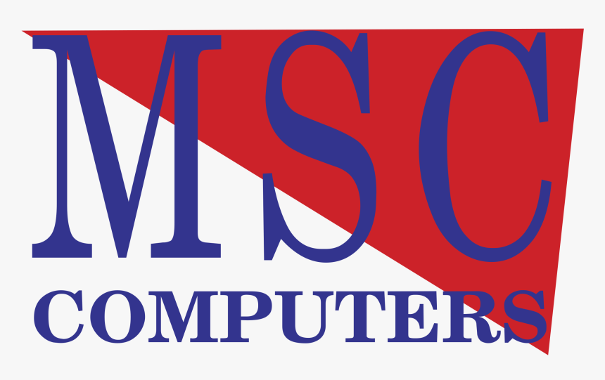 Msc Computers Logo Png Transparent - Intex, Png Download, Free Download