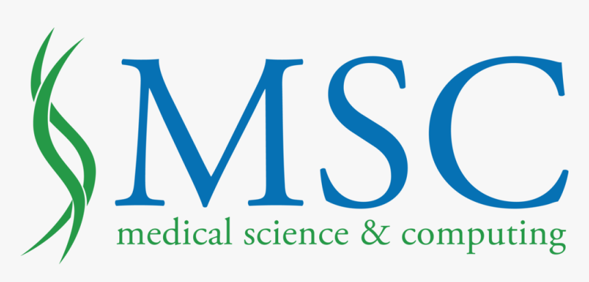 Msc Logo Png, Transparent Png, Free Download