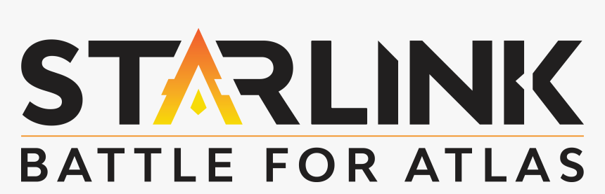 Today, Ubisoft Announced Starlink - Starlink Battle For Atlas Logo Png, Transparent Png, Free Download
