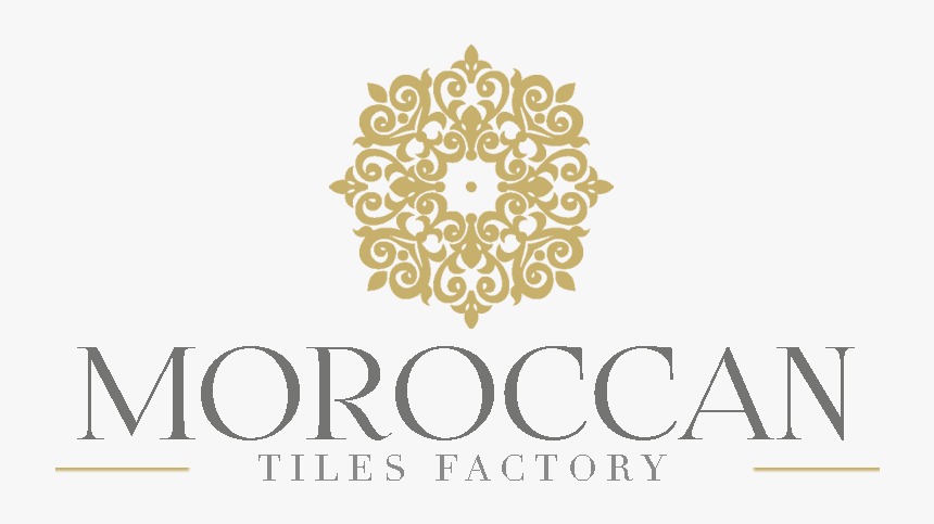 Moroccan Tiles Factory - Vector Vintage Pattern In Victorian Style, HD Png Download, Free Download