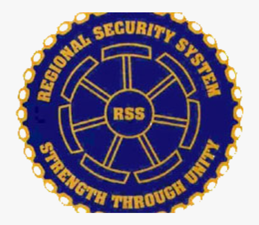 Transparent Rss Logo Png - Regional Security System, Png Download, Free Download
