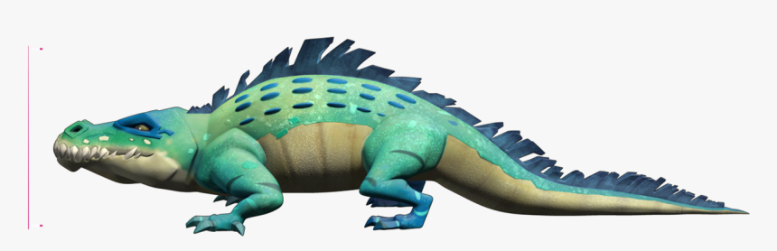 Giant Crocodile Transparent, HD Png Download, Free Download