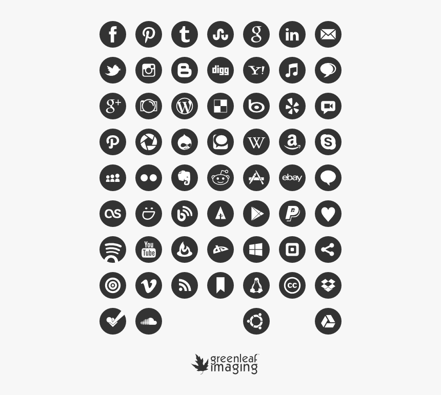 Icons For Resume Png, Transparent Png, Free Download