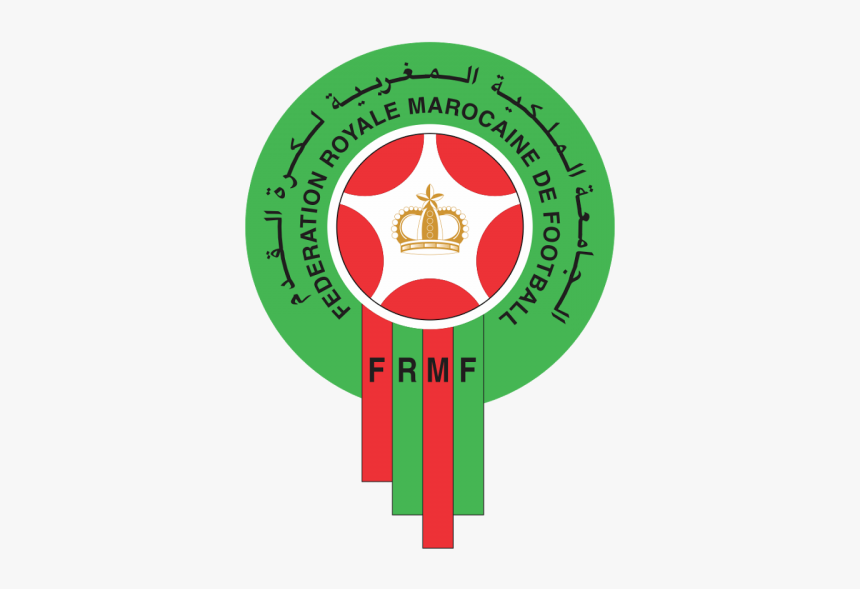 Royal Moroccan Football Federation, HD Png Download, Free Download