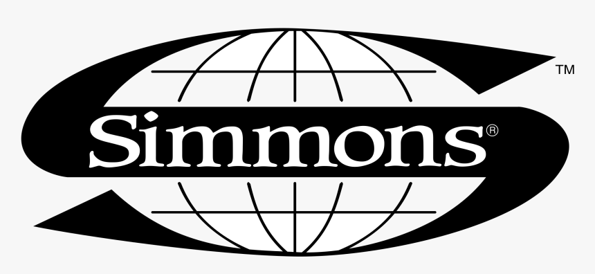 Simmons Mattress, HD Png Download, Free Download