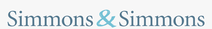 Simmons & Simmons, HD Png Download, Free Download