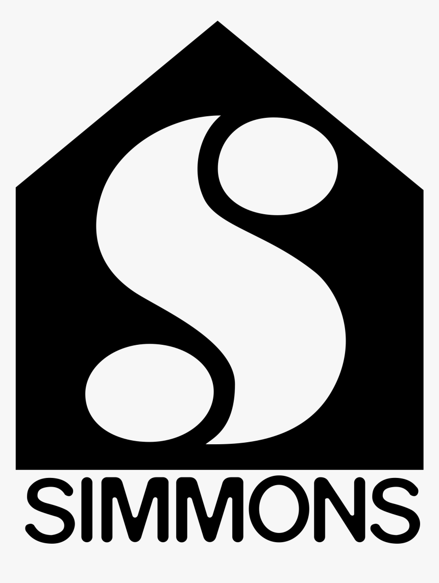 Simmons Logos, HD Png Download, Free Download