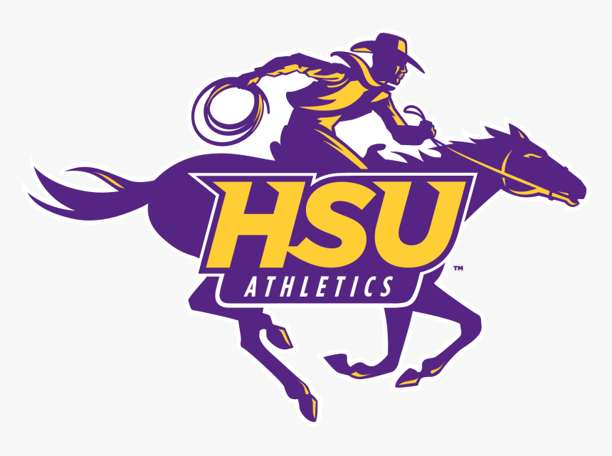 Hardin Simmons Athletics Logo, HD Png Download, Free Download