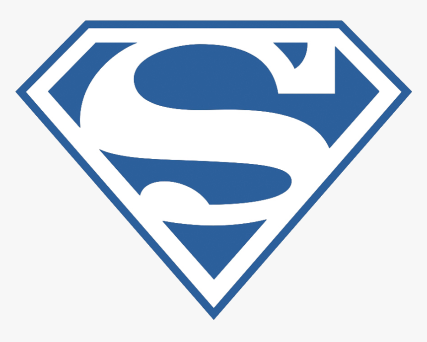 Superman Symbol, HD Png Download, Free Download