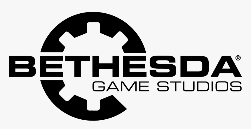 Bethesda Softworks Logo, HD Png Download, Free Download