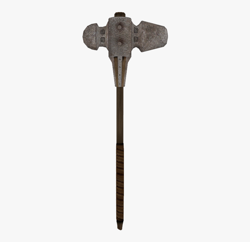 Stonemason's Hammer, HD Png Download, Free Download