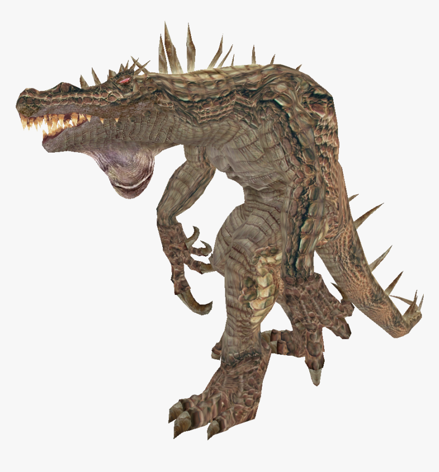 Clip Art Daedroth Elder Scrolls Fandom - Oblivion Daedroth, HD Png Download, Free Download