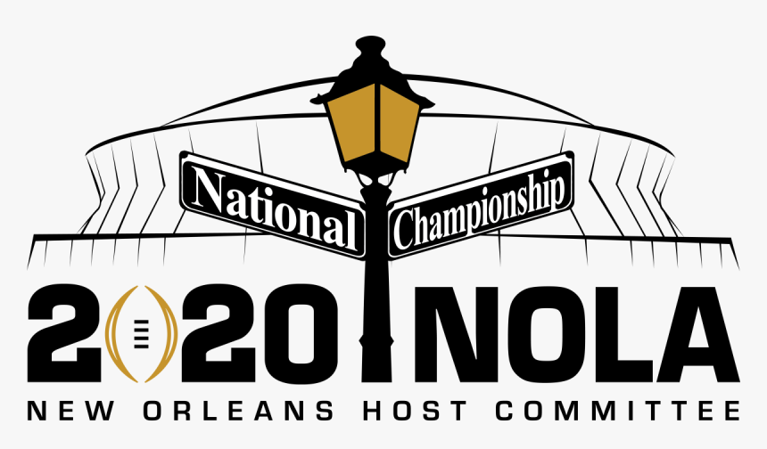 2020 College Playoffs Logo, HD Png Download, Free Download